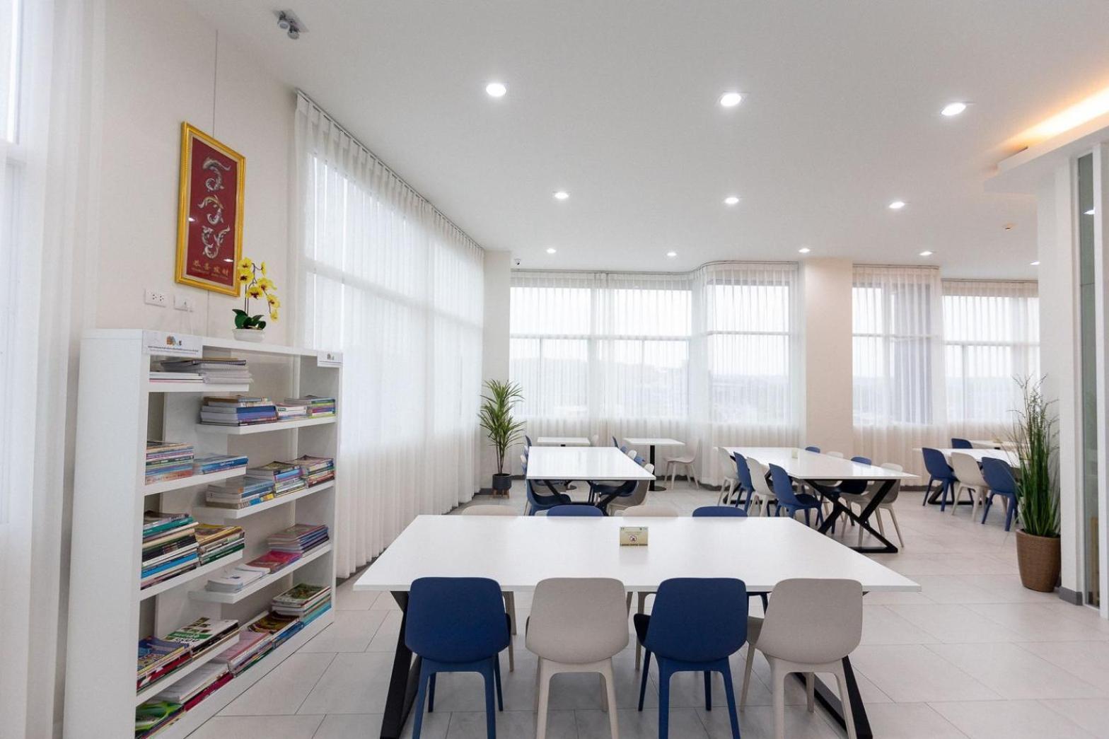 Subanan Residence Hatyai - ทรัพย์อนันต์ เรสซิเด้นซ์ หาดใหญ่ Ban Kho Hong Buitenkant foto